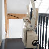 HANDICARE freecurve affordable stairlift