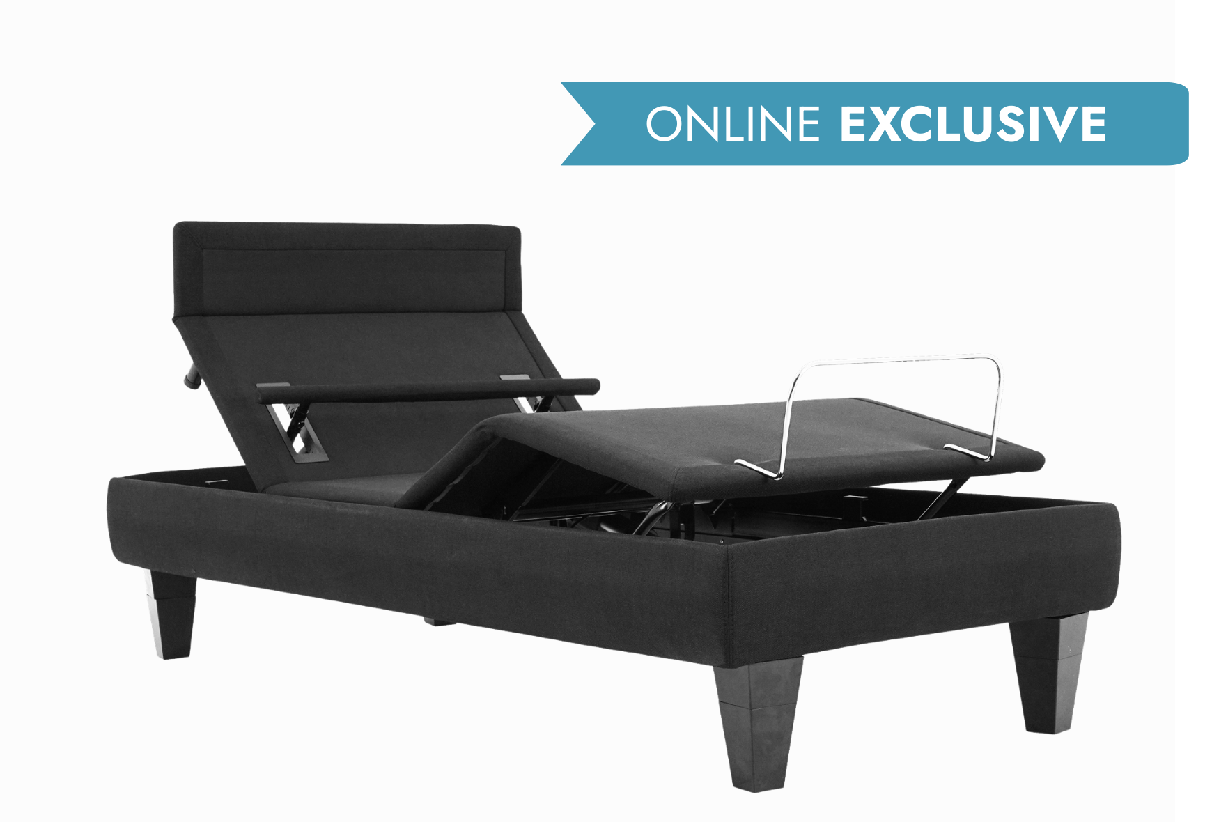 Ergomotion RIO 6.0 Adjustable Bed
