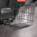 Rear Basket