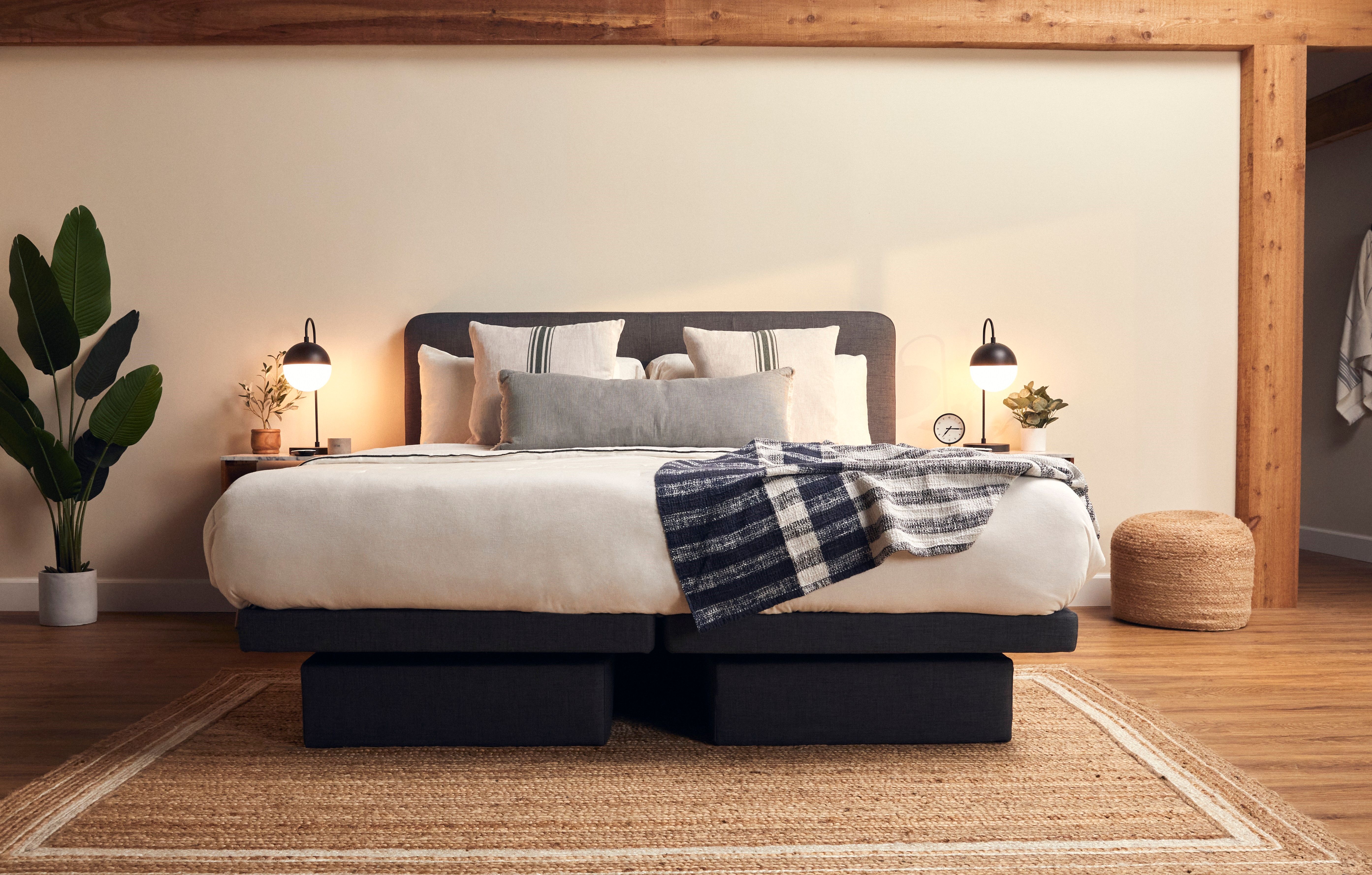 DAWN HOUSE BED
